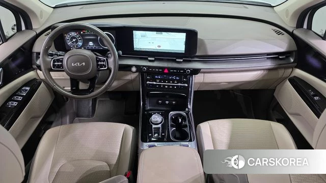Kia Carnival 4th generation id 4396141 из Кореи 33