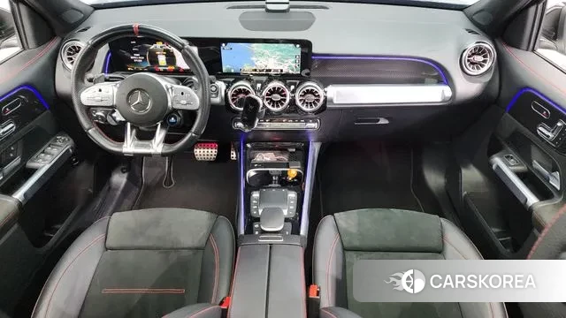 Mercedes-Benz GLB-Class X247 id 3442500 из Кореи 17