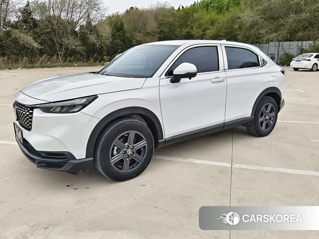 Honda XR-V id 4392295 из Китая 9