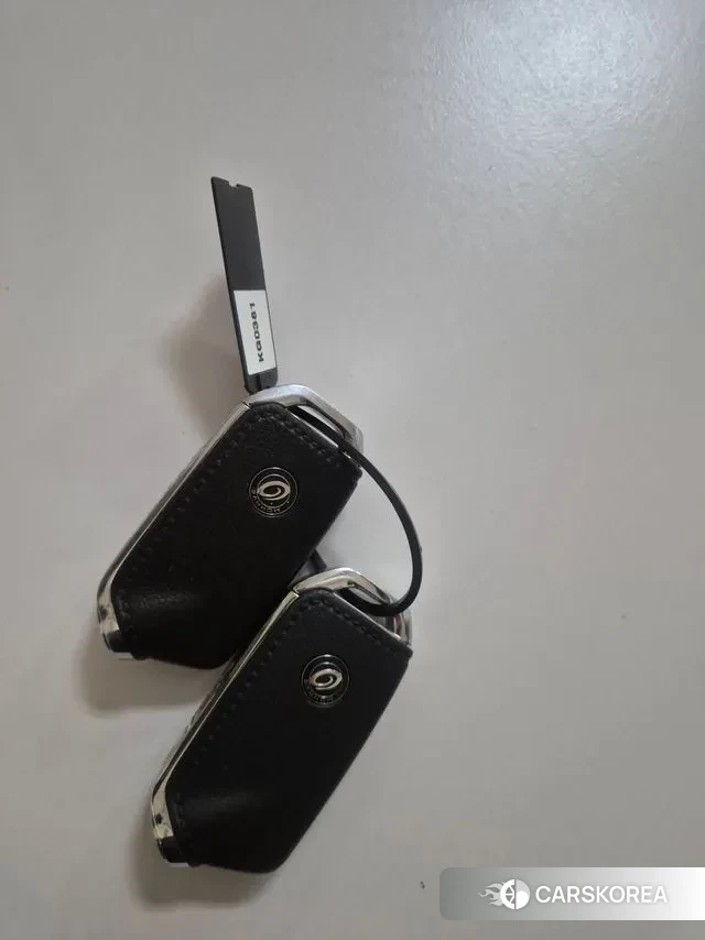 Kia Mohave Master id 3746951 из Кореи 9