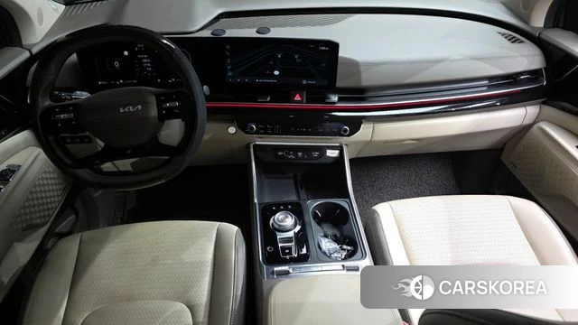 Kia The New Carnival 4th Generation id 4413945 из Кореи 27