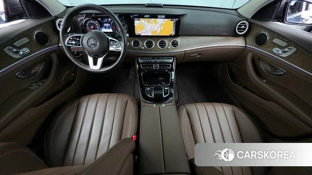 Mercedes-Benz E-Class W213 id 3867017 из Кореи 17