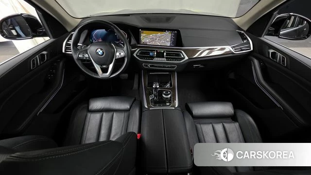 BMW X5 (G05) id 4293032 из Кореи 30