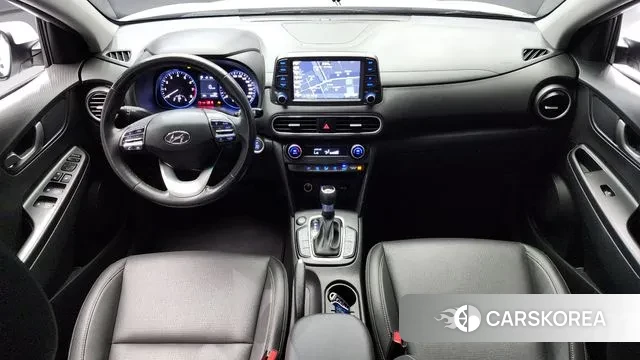 Hyundai Kona id 3018724 из Кореи 17