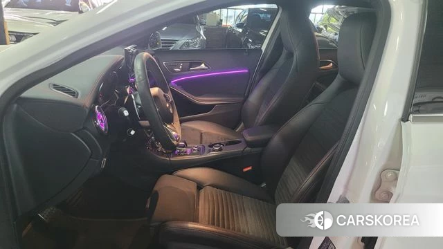 Mercedes-Benz GLA-Class X156 id 4298835 из Кореи 7