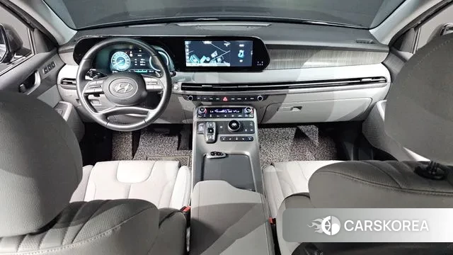 Hyundai The New Palisade id 3031620 из Кореи 17