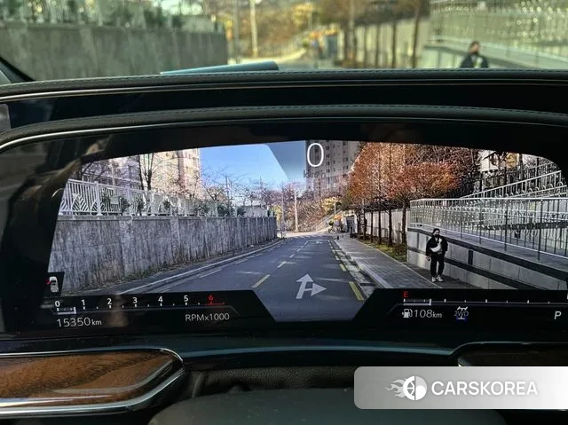 Cadillac Escalade 5th Generation id 3458327 из Кореи 16