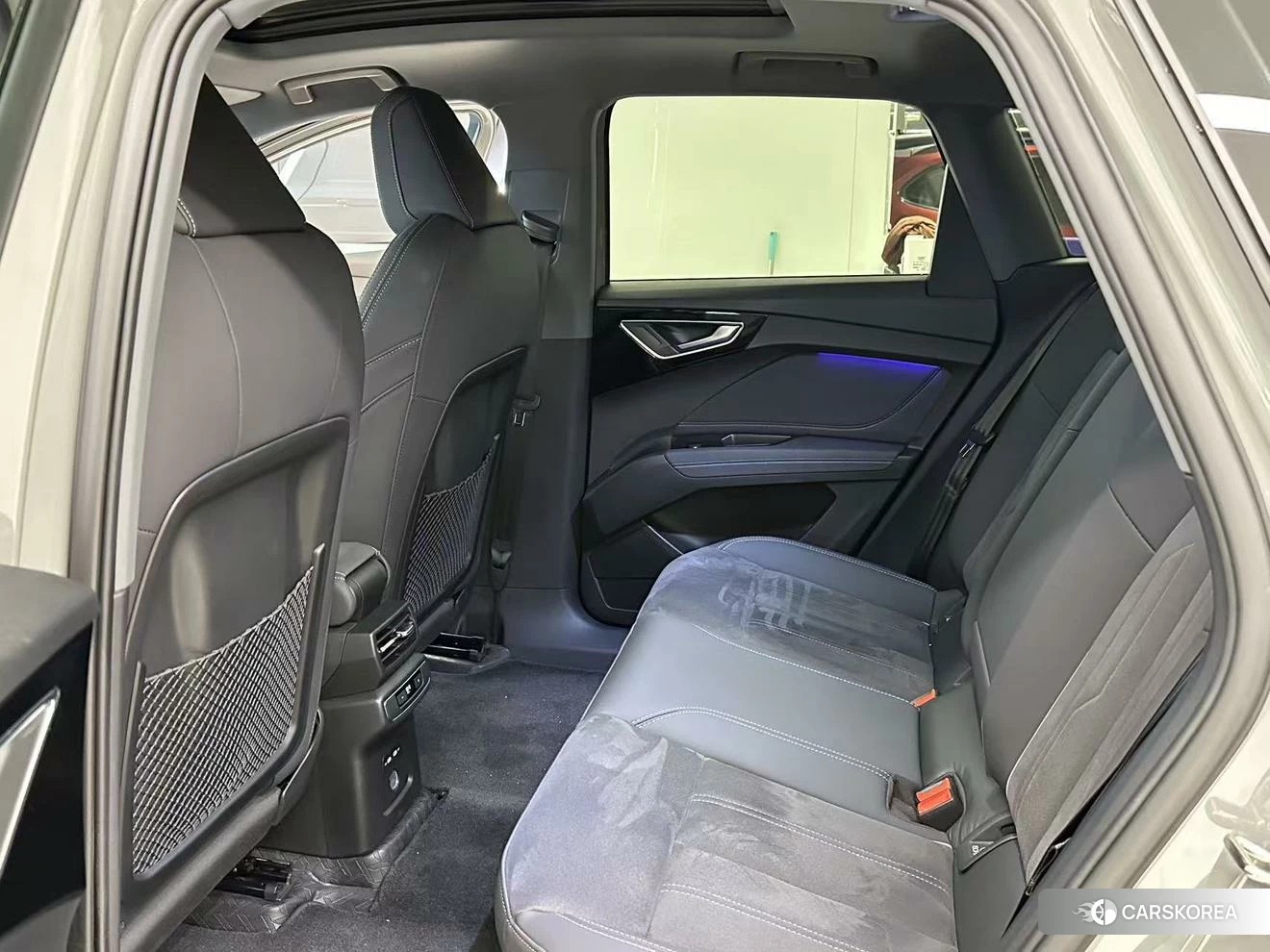 Audi Q4 id 4473315 из Китая 20