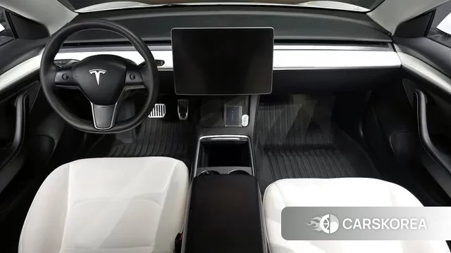 Tesla Model 3 id 3576947 из Кореи 17