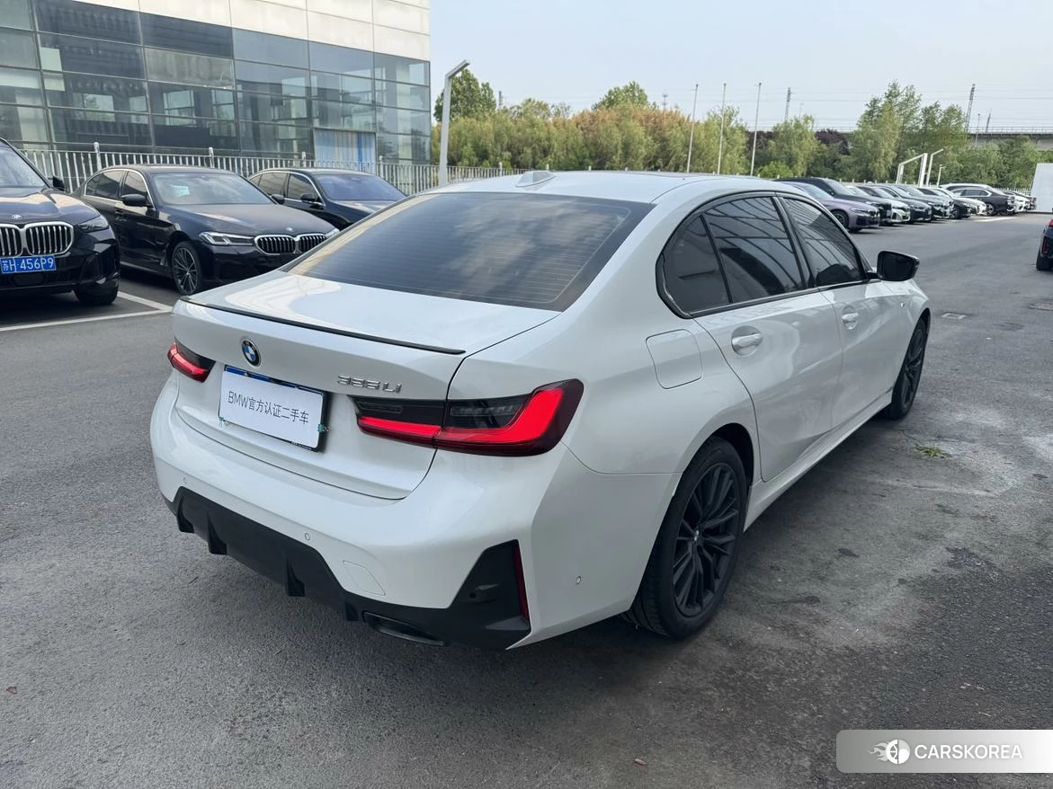 BMW 3 series id 4413452 из Китая 7