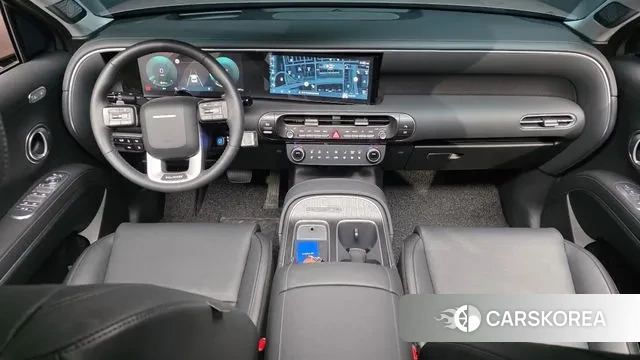 Hyundai Palisade (LX3) id 3732009 из Кореи 17