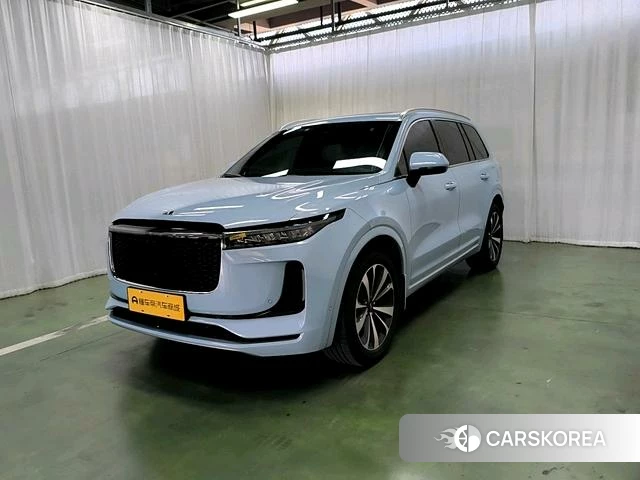 Ideal car Ideal ONE id 4213226 из Китая 17
