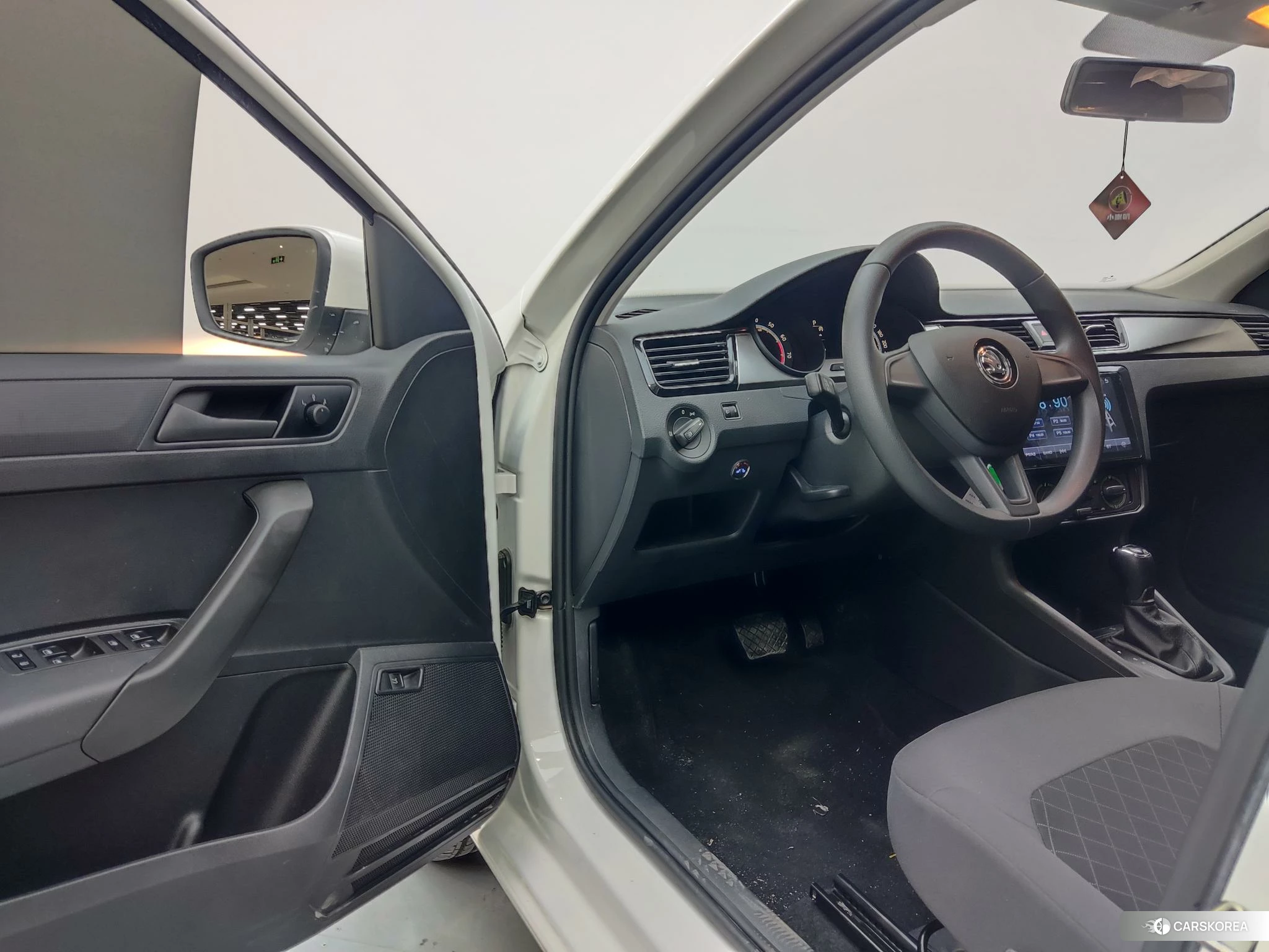 Skoda Xin Rui id 4452208 из Китая 13
