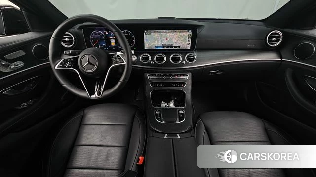 Mercedes-Benz E-Class W213 id 4635819 из Кореи 33