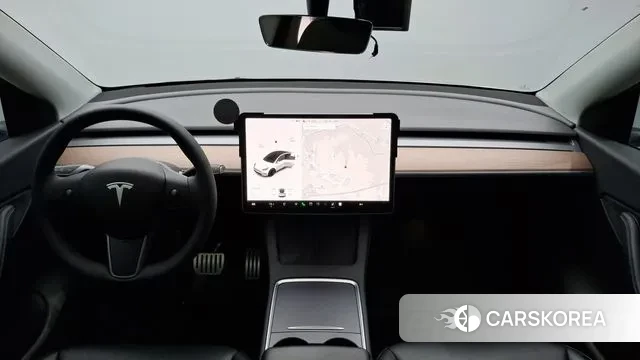 Tesla Model Y id 3252662 из Кореи 17