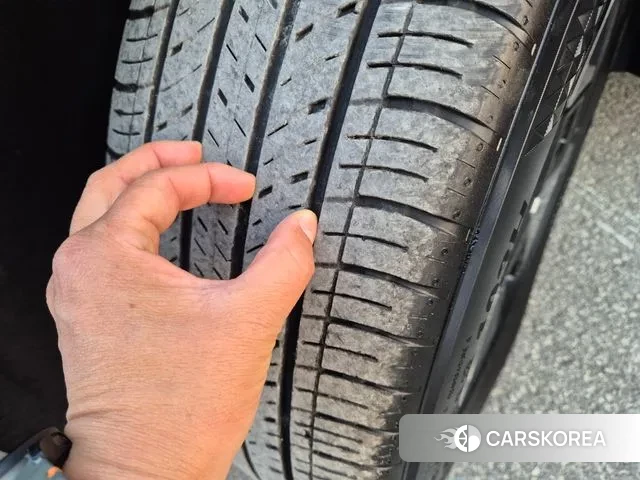 Hyundai Santa Fe (MX5) id 3770011 из Кореи 17