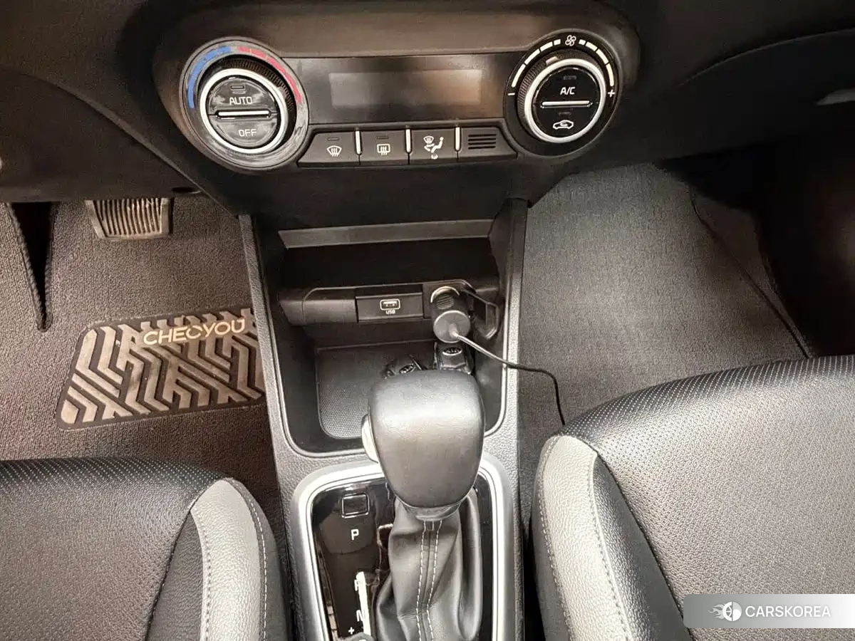 Kia KX1 id 4685972 из Китая 16