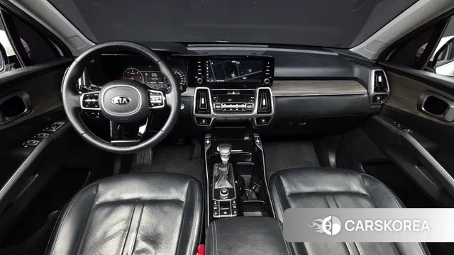 Kia Sorento 4th Generation id 3656030 из Кореи 17