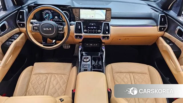 Kia Sorento 4th Generation id 3383421 из Кореи 17