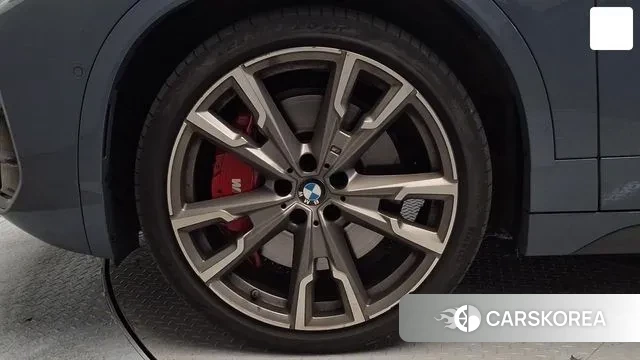 BMW X2 (F39) id 2984886 из Кореи 16