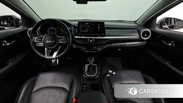 Kia The New K3 2nd generation id 4408934 из Кореи 30