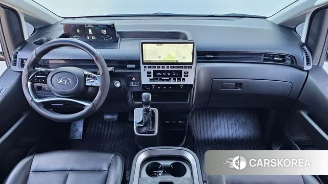 Hyundai Staria id 3606655 из Кореи 17