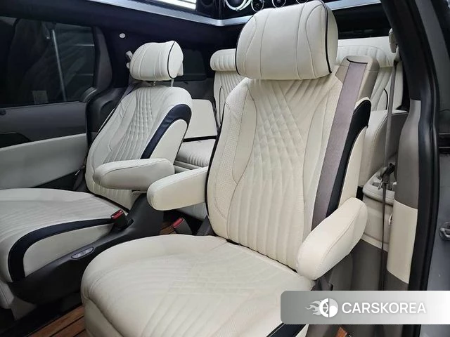 Kia The New Carnival 4th Generation id 4834575 из Кореи 14