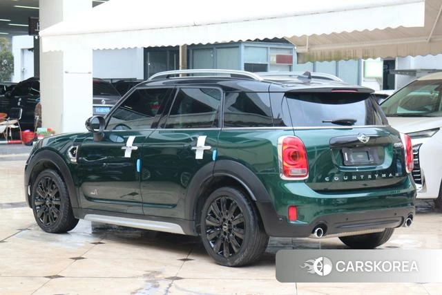 MINI COUNTRYMAN id 4211230 из Китая 13