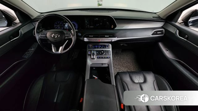 Hyundai Palisade id 4593767 из Кореи 30