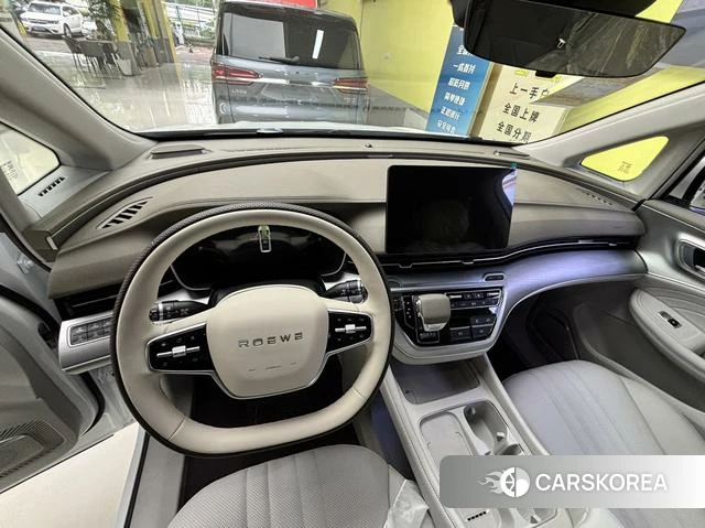 Roewe iMAX8 DMH id 4239465 из Китая 24