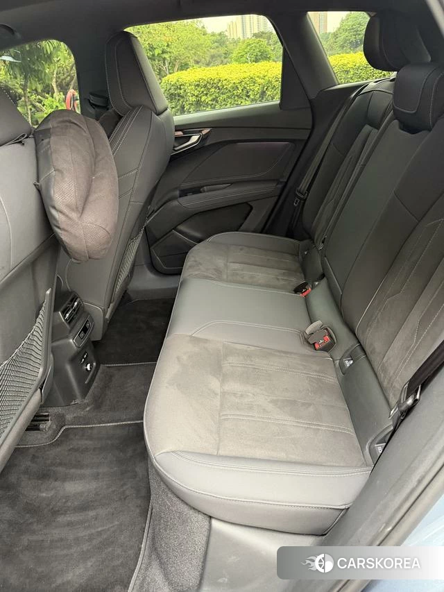 Audi Q4 e-tron id 4261844 из Китая 14