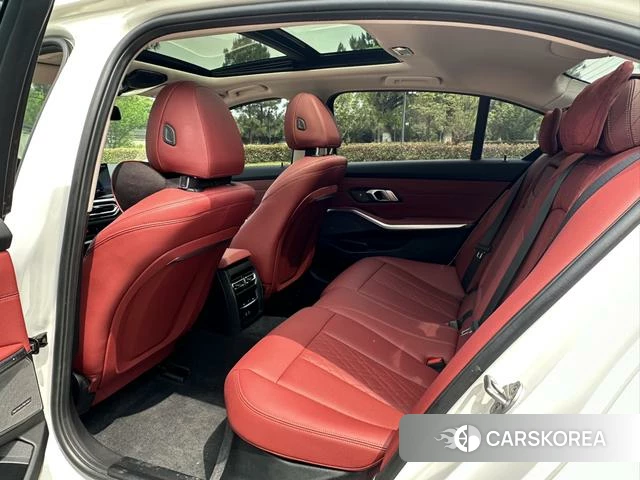 BMW 3 series id 4365964 из Китая 10