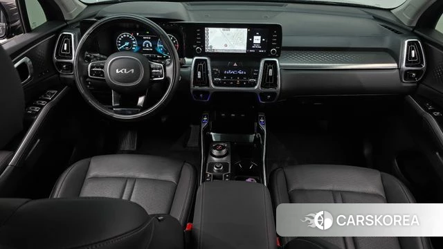 Kia Sorento 4th Generation id 3898123 из Кореи 17