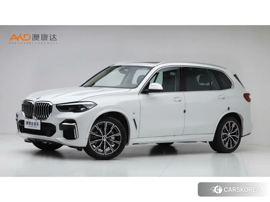 BMW X5 id 4467783 из Китая 7
