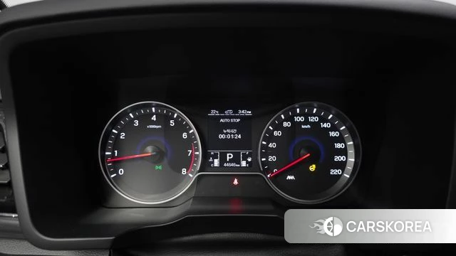 Ssangyong Berry New Tivoli id 4779524 из Кореи 31