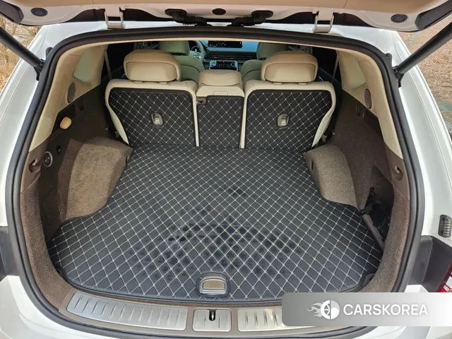 Genesis GV80 id 3550211 из Кореи 17