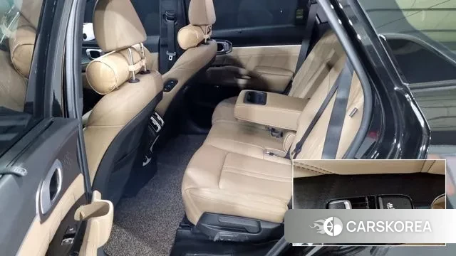 Kia The New Sorento 4th Generation id 3405171 из Кореи 15