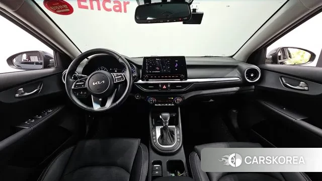 Kia The New K3 2nd generation id 3037825 из Кореи 17