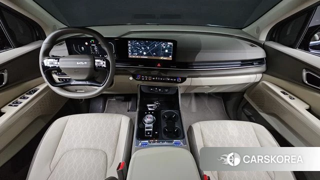 Kia The New Carnival 4th Generation id 4554432 из Кореи 27