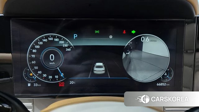 Hyundai The New Grandeur IG id 3800682 из Кореи 17