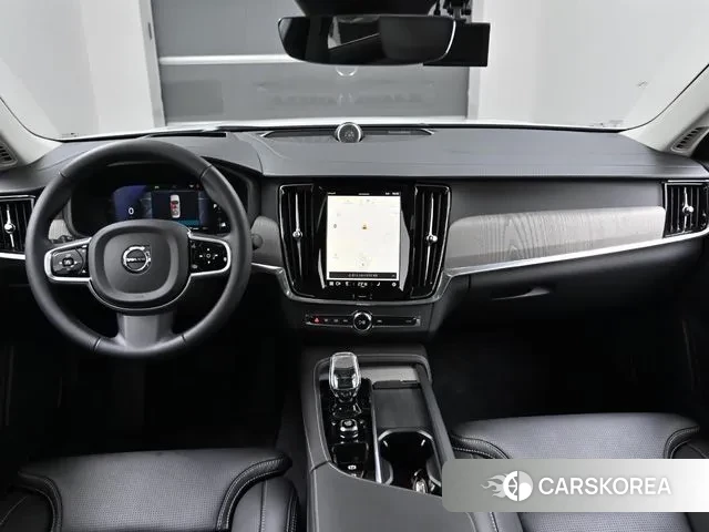 Volvo S90 id 3388222 из Кореи 10