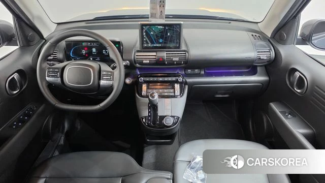 Hyundai Casper id 4928588 из Кореи 17