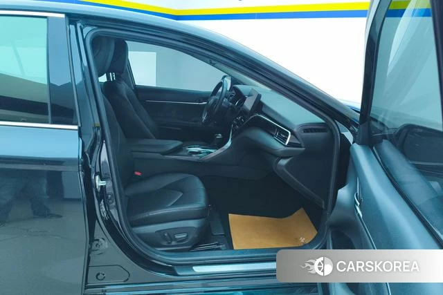 Toyota Camry id 4236805 из Китая 14