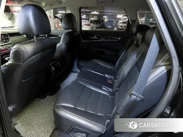 Kia The New Sorento id 3718840 из Кореи 17