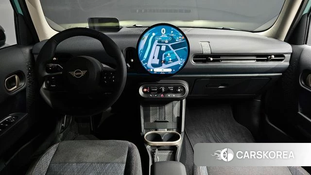 Mini Cooper C 4th generation id 4407835 из Кореи 27