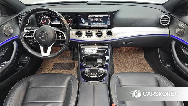 Mercedes-Benz E-Class W213 id 4642854 из Кореи 17