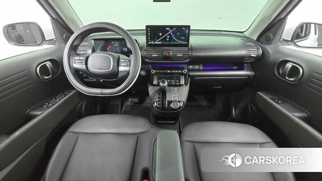 Hyundai The New Casper id 4729612 из Кореи 27