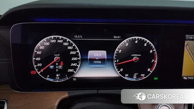 Mercedes-Benz E-Class W213 id 3464650 из Кореи 17