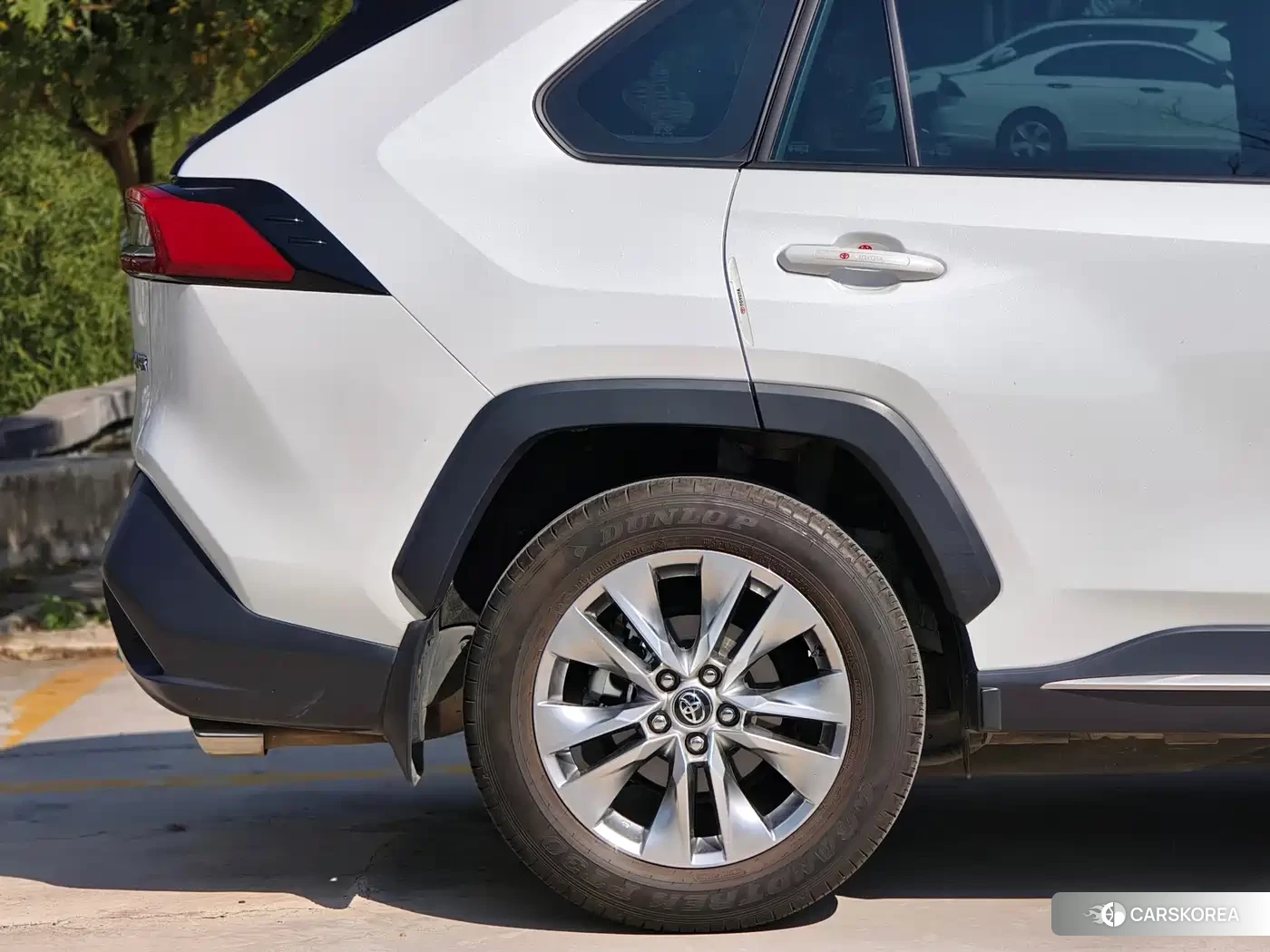 Toyota Wildlander id 4628214 из Китая 29