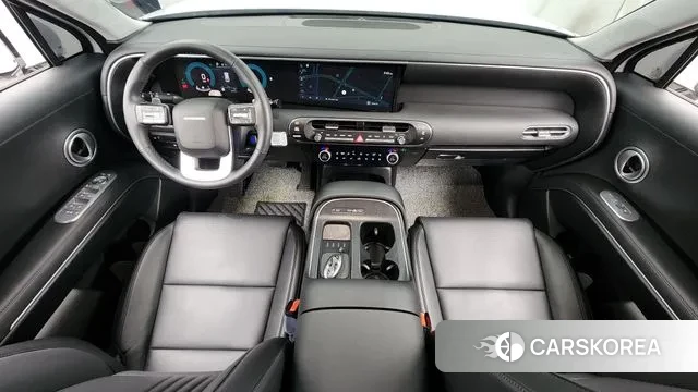 Hyundai Palisade (LX3) id 3731913 из Кореи 17